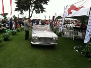 Image 2/12 of Lancia Flavia (Vignale) (1962)