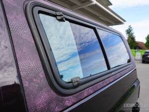 Image 24/54 of Chevrolet Blazer (1986)