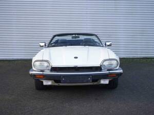 Immagine 2/8 di Jaguar XJS 5.3 V12 (1992)