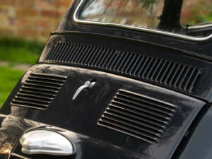 Image 42/50 of FIAT 500 Francis Lombardi &quot;My Car&quot; (1970)