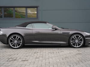 Afbeelding 23/50 van Aston Martin DBS Volante (2011)