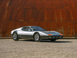 Imagen 10/38 de Ferrari 365 GT4 BB (1974)