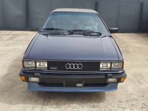 Image 2/70 of Audi Coupe GT 5S (1982)