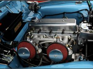 Bild 48/50 von Triumph TR 3A (1957)