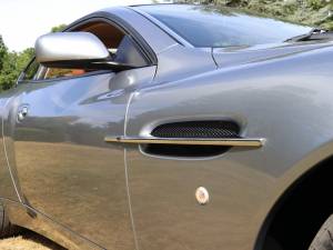 Bild 7/100 von Aston Martin V12 Vanquish (2003)