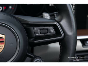 Imagen 30/38 de Porsche 911 Carrera S (2020)