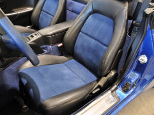 Image 24/47 of Mazda MX-5 1.8 (1999)