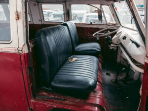 Immagine 99/116 di Volkswagen T1 Brasil 1.6 (1973)