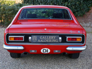 Image 6/50 of Ford Capri RS 2600 (1972)