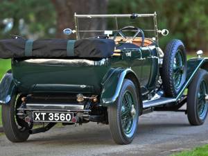 Afbeelding 12/50 van Bentley 3 Litre (1924)