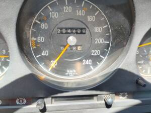 Image 12/12 of Mercedes-Benz 280 SL (1980)