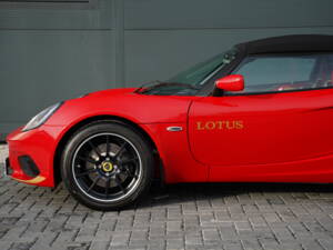 Image 9/50 de Lotus Elise Sport 220 (2021)