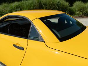 Immagine 24/50 di Mercedes-Benz SLK 200 (1997)