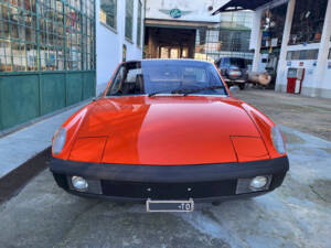 Image 5/39 of Porsche 914&#x2F;4  2.0 (1972)