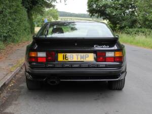 Bild 5/19 von Porsche 944 Turbo (1987)