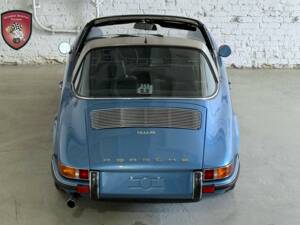 Afbeelding 9/91 van Porsche 911 2.2 S (1970)