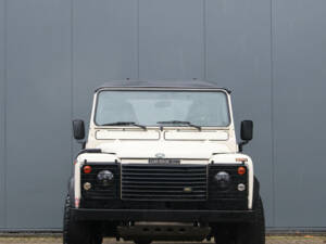 Imagen 15/39 de Land Rover 90 (1989)