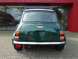 Immagine 6/11 di Mini Cooper 1.3i MPI (2000)