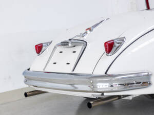 Imagen 26/30 de Jaguar XK 150 3.4 S OTS (1958)