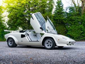 Image 5/20 of Lamborghini Countach 5000 S (1983)