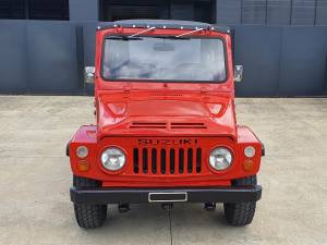 Image 2/36 of Suzuki LJ 80 (1979)