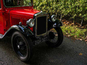 Afbeelding 9/50 van Austin 7 Van (1936)