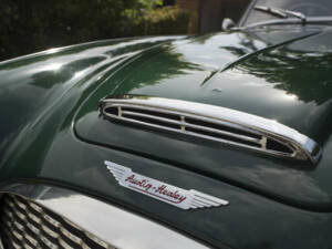 Immagine 46/50 di Austin-Healey 100&#x2F;6 (BN4) (1956)