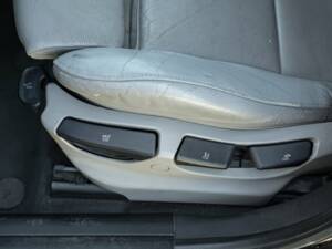 Image 28/50 de BMW X3 2.0d (2007)