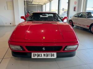 Image 2/49 of Ferrari 348 TB (1992)