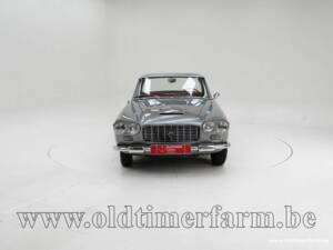 Immagine 5/15 di Lancia Flaminia GTL 2.8 3C Touring (1958)