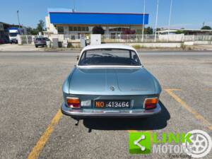 Image 6/10 of Peugeot 304 Convertible (1971)
