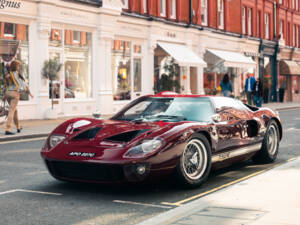 Image 5/32 of Ford GT40 (1965)