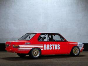 Immagine 3/39 di BMW 528i Group A (1982)