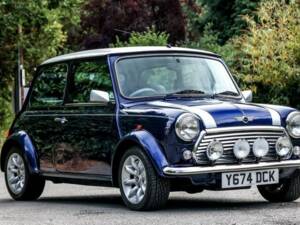 Immagine 1/8 di Mini Cooper (2001)