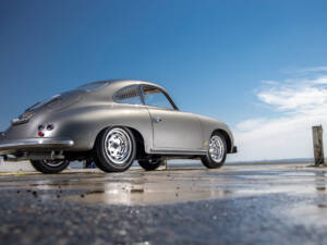 Bild 4/19 von Porsche 356 A 1600 (1956)