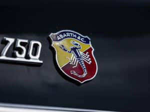 Imagen 29/40 de Abarth Fiat 750 Zagato (1959)