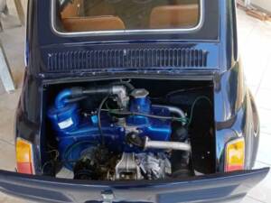 Bild 4/7 von FIAT 500 L (1971)