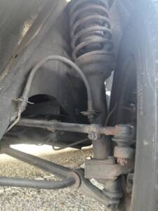 Bild 138/160 von Volkswagen Käfer 1300 (1971)