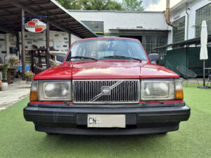 Bild 5/48 von Volvo 245 Super Polar (1992)