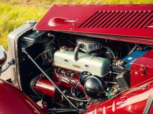 Bild 22/25 von MG TD (1953)