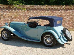 Imagen 19/50 de Singer 1 1&#x2F;2 Sports Tourer (1934)