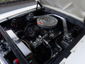 Bild 13/17 von Ford Mustang 5,0 (1966)