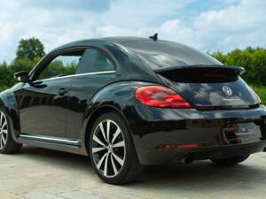 Image 13/50 of Volkswagen New Beetle 2.0 (2012)