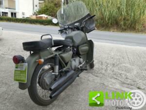Bild 6/10 von Moto Guzzi DUMMY (1979)