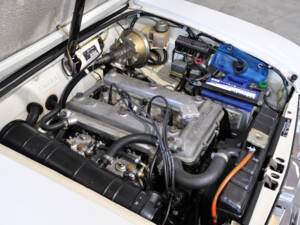 Image 8/63 of Alfa Romeo Giulia 1600 Super Biscione (1969)