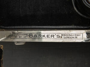 Immagine 14/50 di Rolls-Royce 40&#x2F;50 HP Silver Ghost (1920)