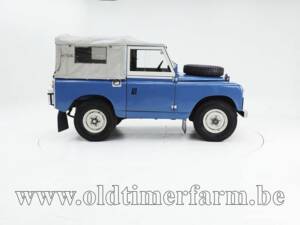 Bild 9/15 von Land Rover 88 (1964)