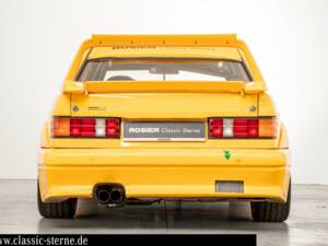 Image 5/15 de Mercedes-Benz 190 E 2.5-16 Evolution II (1990)