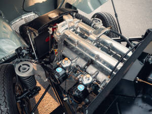 Immagine 12/14 di Aston Martin DB 2 (1951)