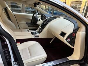 Bild 9/27 von Aston Martin Rapide S (2013)